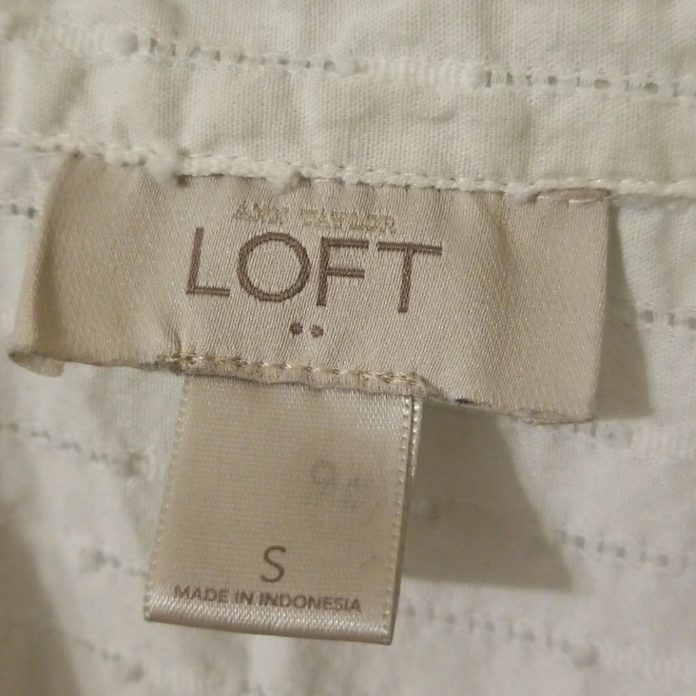Loft Top - Picture 2 of 3